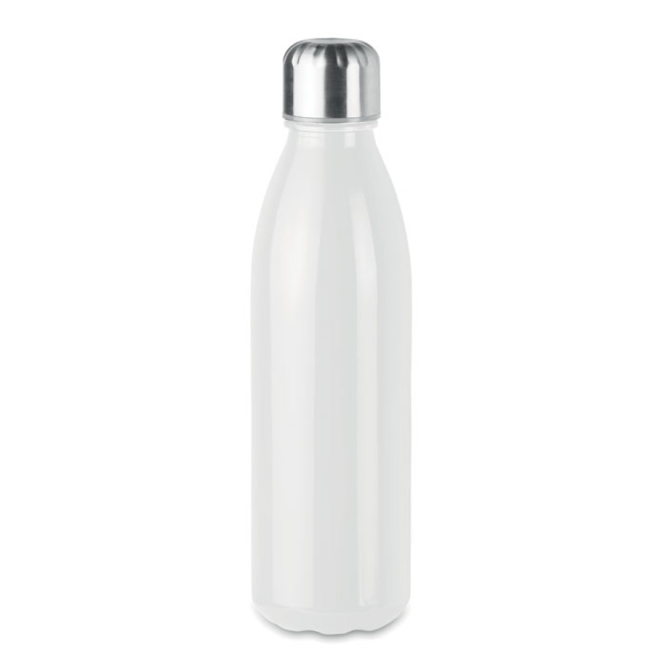 ASPEN GLASS - Bottiglia in vetro 500 ml Gadget.it