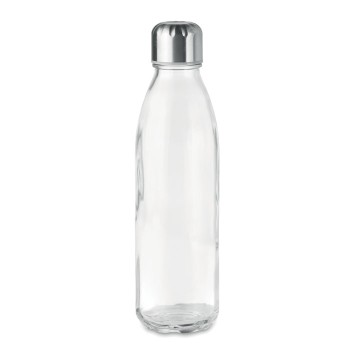 ASPEN GLASS - Bottiglia in vetro 500 ml Gadget.it