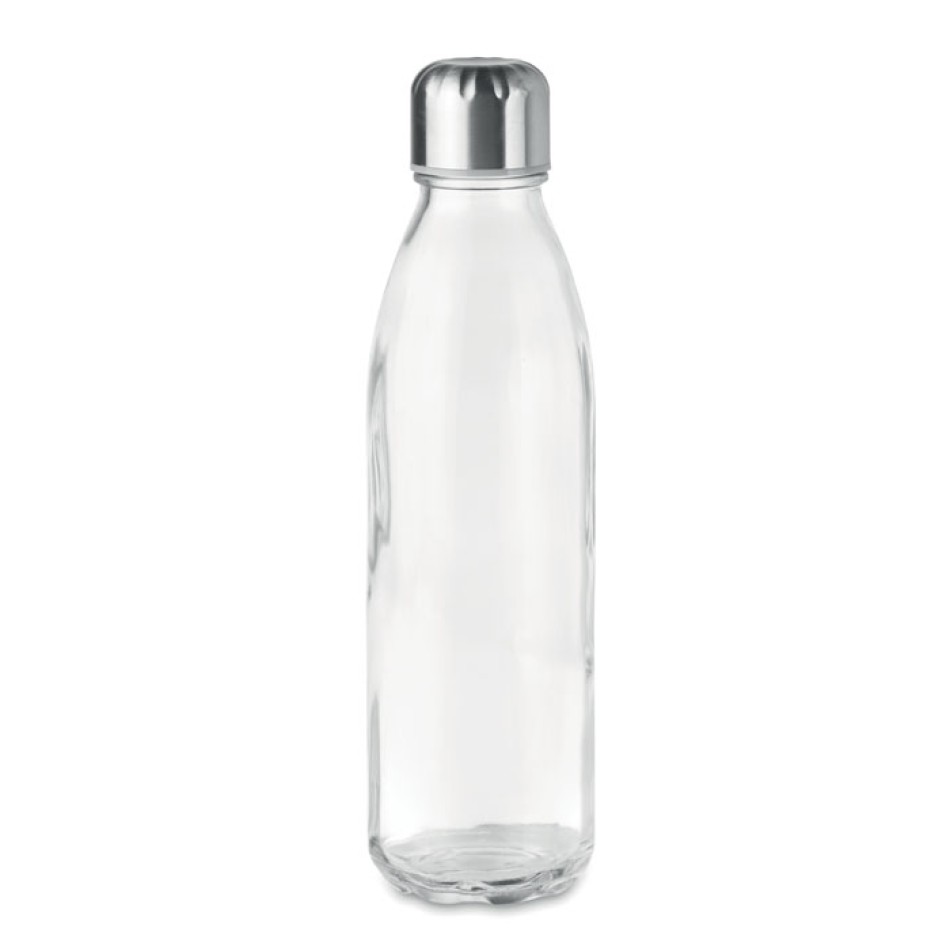 ASPEN GLASS - Bottiglia in vetro 500 ml Gadget.it