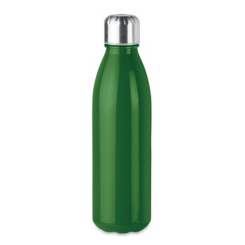 ASPEN GLASS - Bottiglia in vetro 500 ml Gadget.it