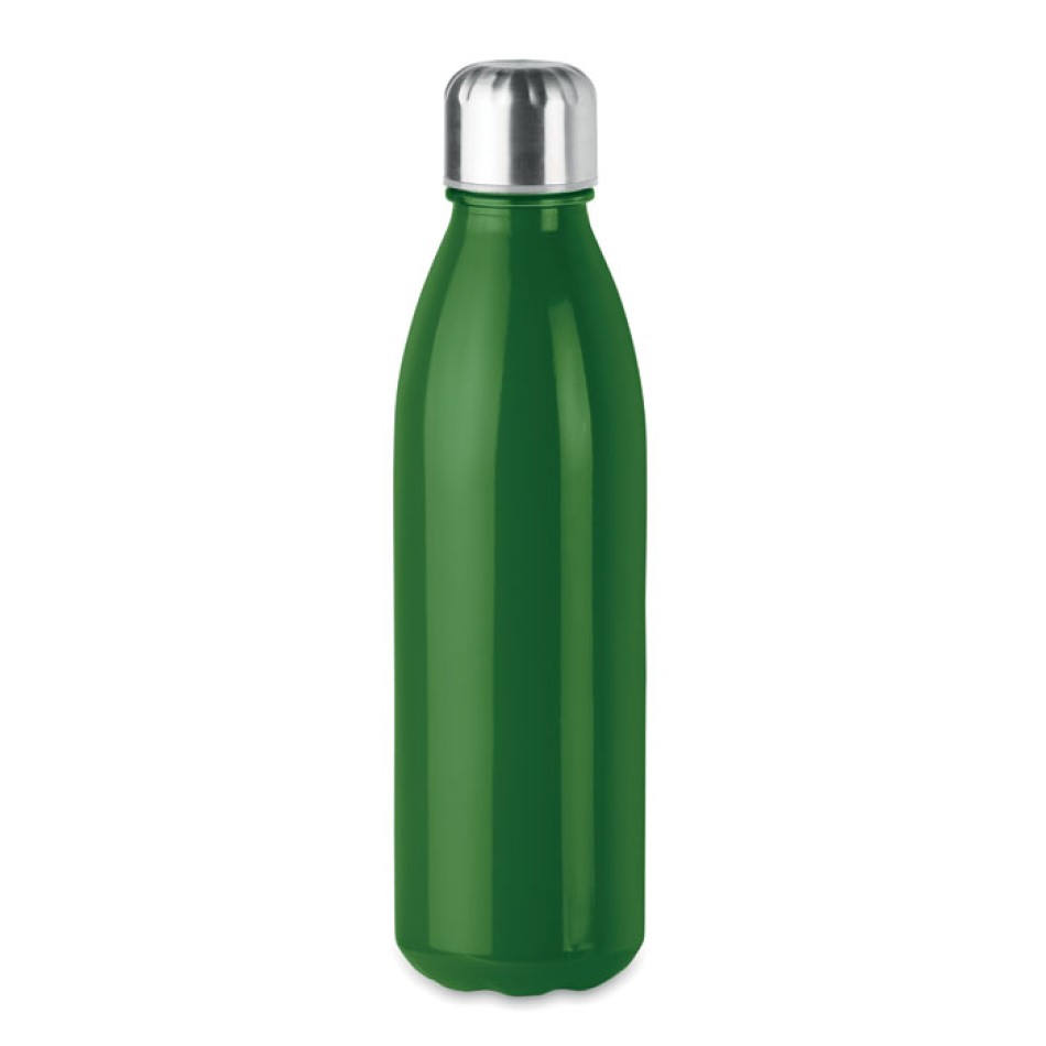 ASPEN GLASS - Bottiglia in vetro 500 ml Gadget.it