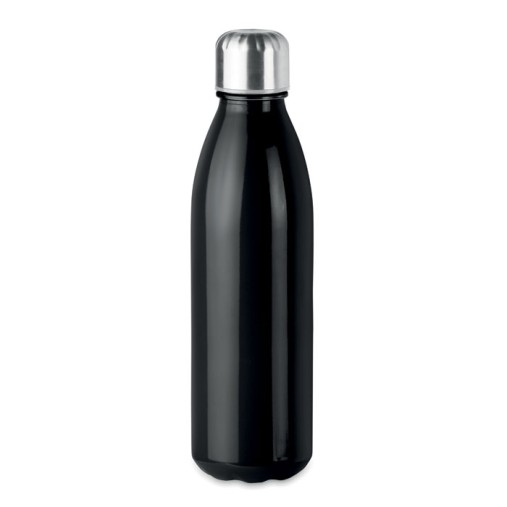 ASPEN GLASS - Bottiglia in vetro 500 ml Gadget.it