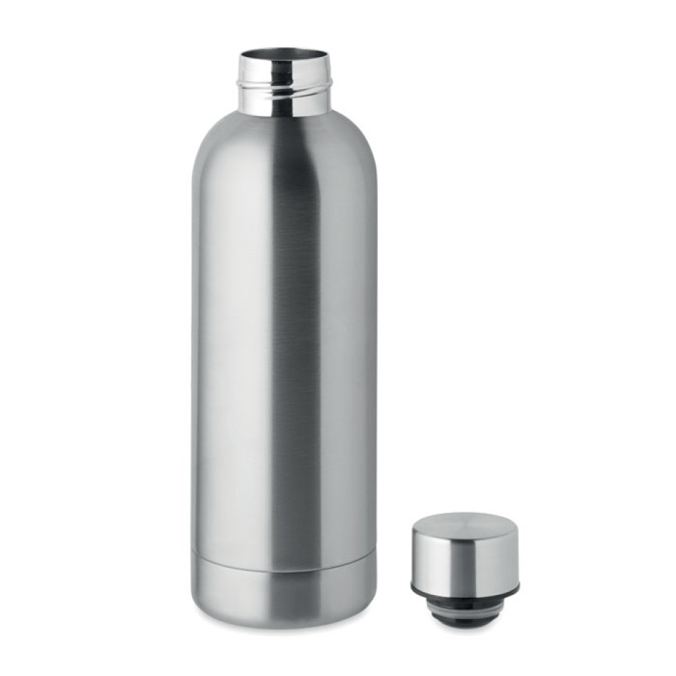 ATHENA - Bottiglia in acciaio inox Gadget.it