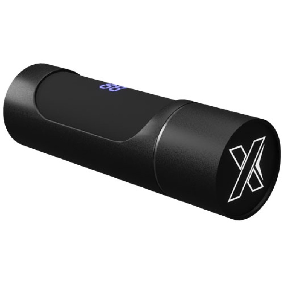 Auricolari Bluetooth® SCX.design E19 Gadget.it