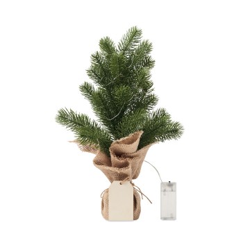 AVETO - Mini albero di Natale artificia Gadget.it