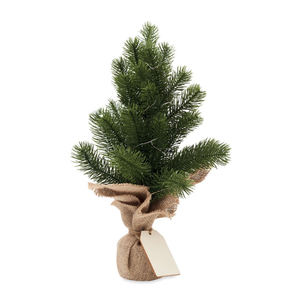 AVETO - Mini albero di Natale artificia Gadget.it