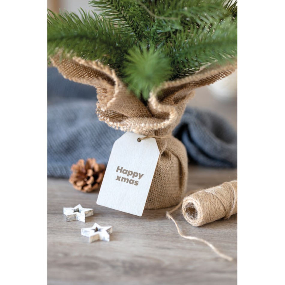 AVETO - Mini albero di Natale artificia Gadget.it