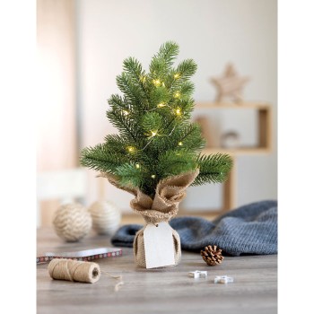 AVETO - Mini albero di Natale artificia Gadget.it