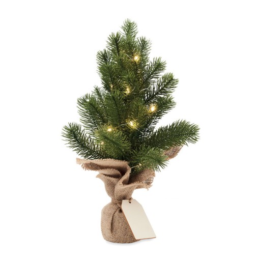 AVETO - Mini albero di Natale artificia Gadget.it