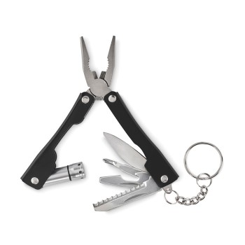 AYUDA - Coltello multi-tool pieghevole Gadget.it