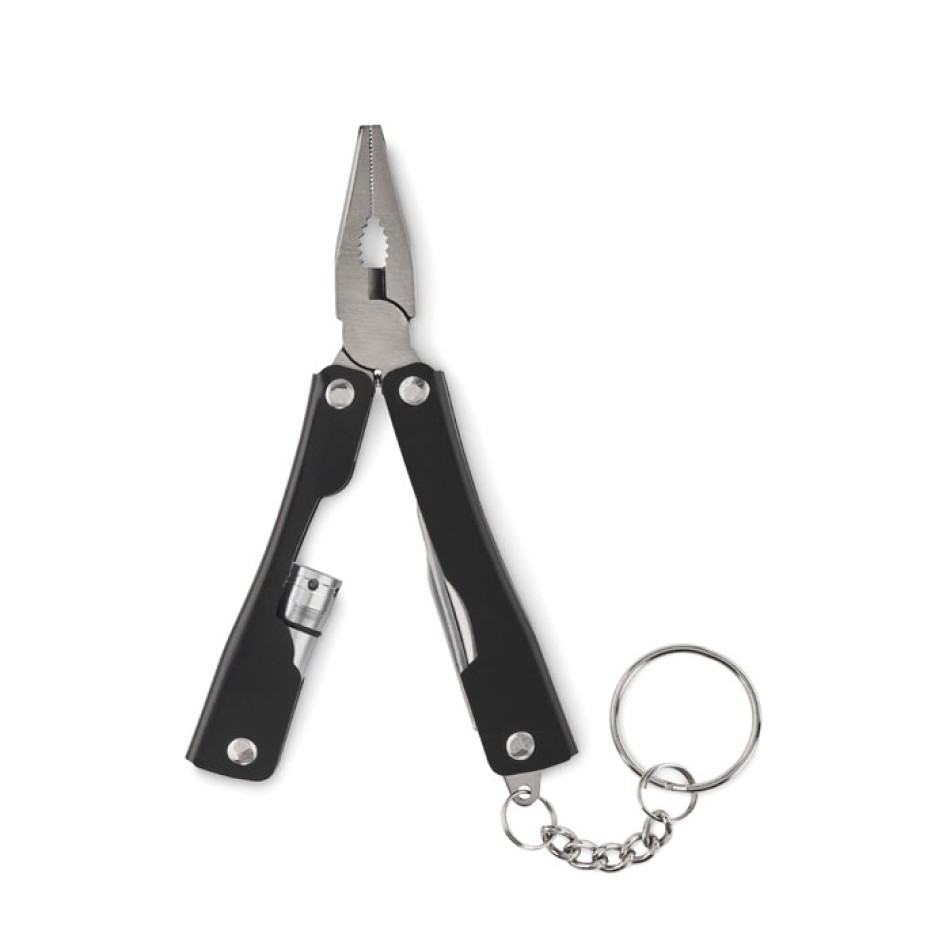 AYUDA - Coltello multi-tool pieghevole Gadget.it