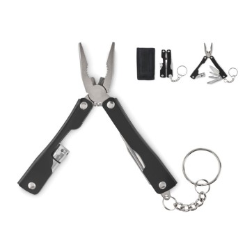 AYUDA - Coltello multi-tool pieghevole Gadget.it