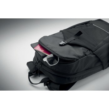 BAGGA - Zaino da trekking 18L Gadget.it