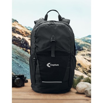 BAGGA - Zaino da trekking 18L Gadget.it