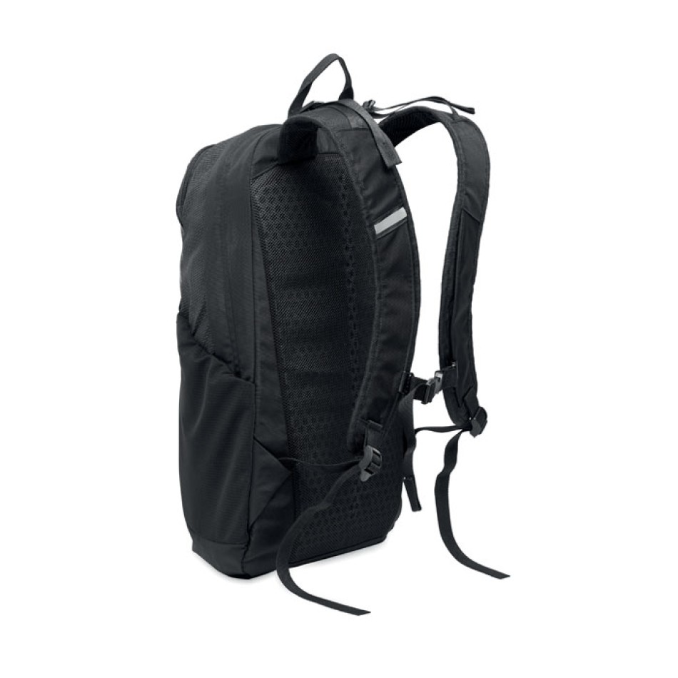 BAGGA - Zaino da trekking 18L Gadget.it