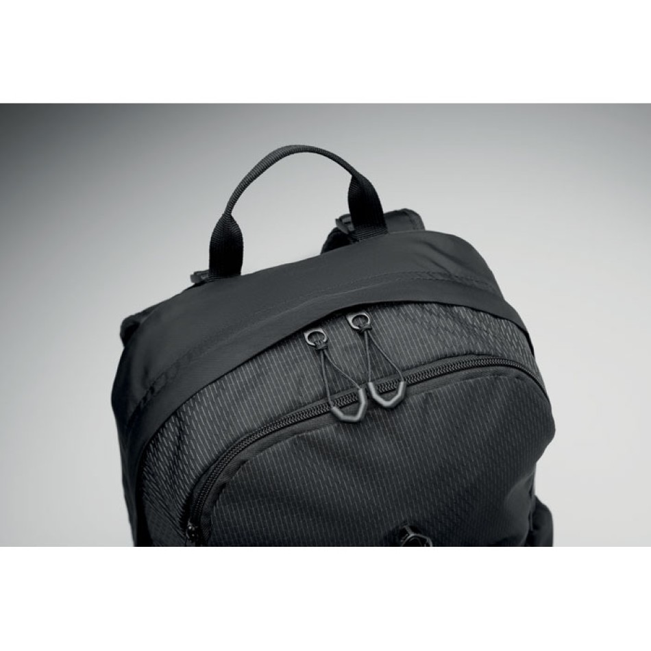 BAGGA - Zaino da trekking 18L Gadget.it