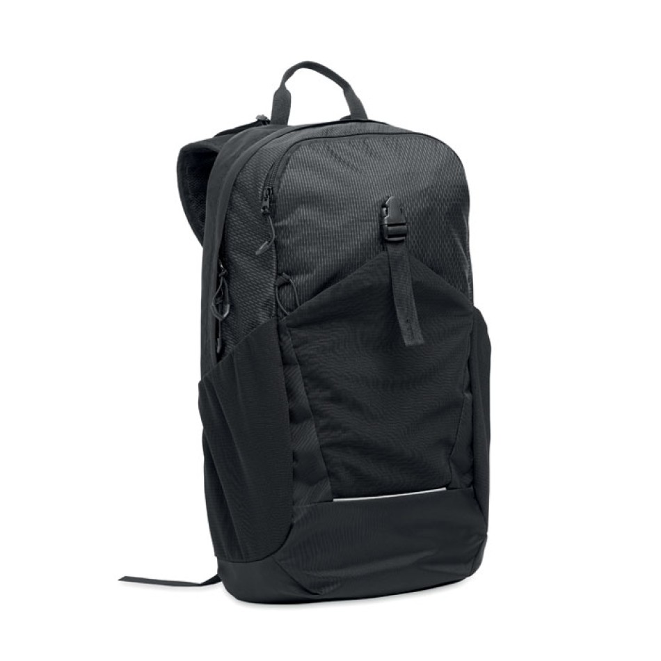 BAGGA - Zaino da trekking 18L Gadget.it