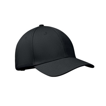 BAHAMAS - Cappellino da baseball a 6 pannell Gadget.it