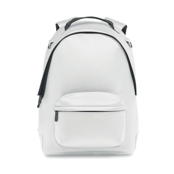 BAI BACKPACK - Zaino in PU morbido, laptop 15" Gadget.it