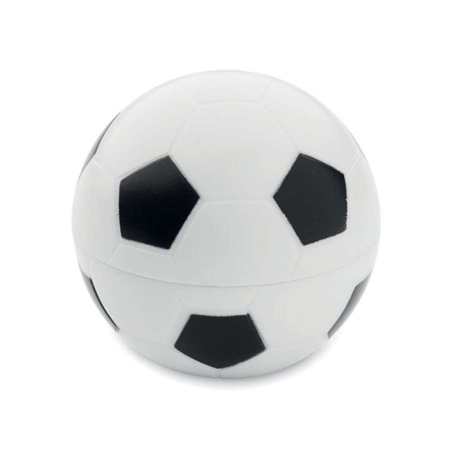 BALL - Burrocacao pallone di calcio Gadget.it