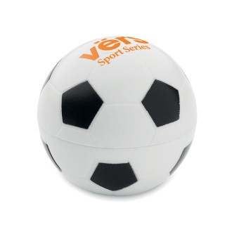 BALL - Burrocacao pallone di calcio Gadget.it