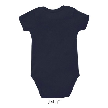 BAMBINO - BAMBINO-BABY BODYSUIT-180g Gadget.it