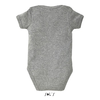 BAMBINO - BAMBINO-BABY BODYSUIT-180g Gadget.it