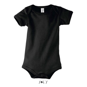 BAMBINO - BAMBINO-BABY BODYSUIT-180g Gadget.it