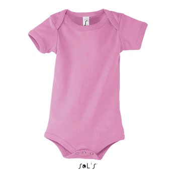 BAMBINO - BAMBINO-BABY BODYSUIT-180g Gadget.it