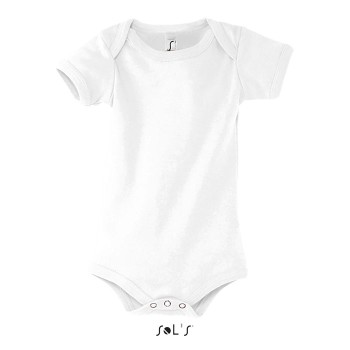 BAMBINO - BAMBINO-BABY BODYSUIT-180g Gadget.it