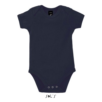 BAMBINO - BAMBINO-BABY BODYSUIT-180g Gadget.it