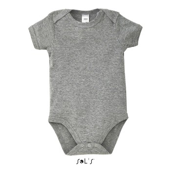 BAMBINO - BAMBINO-BABY BODYSUIT-180g Gadget.it