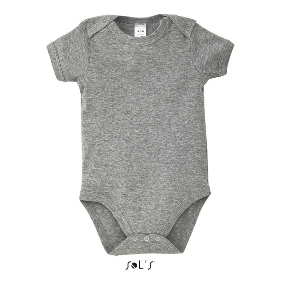 BAMBINO - BAMBINO-BABY BODYSUIT-180g Gadget.it