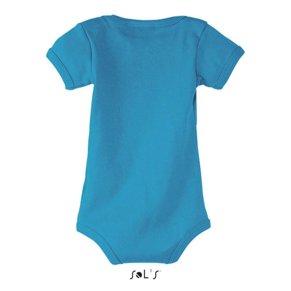 BAMBINO - BAMBINO-BABY BODYSUIT-180g Gadget.it