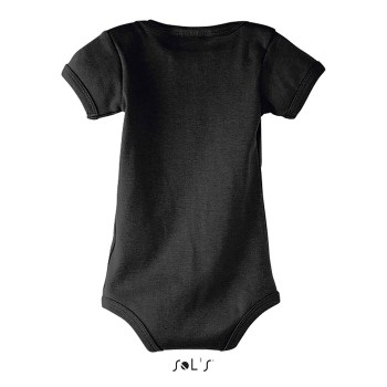 BAMBINO - BAMBINO-BABY BODYSUIT-180g Gadget.it