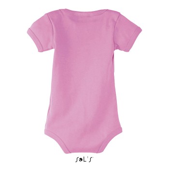 BAMBINO - BAMBINO-BABY BODYSUIT-180g Gadget.it