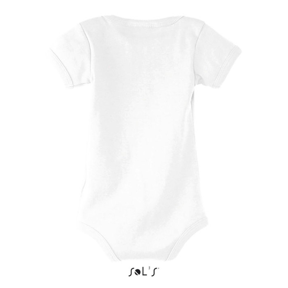 BAMBINO - BAMBINO-BABY BODYSUIT-180g Gadget.it