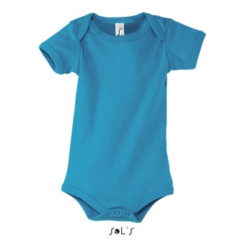 BAMBINO - BAMBINO-BABY BODYSUIT-180g Gadget.it