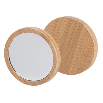 BAMBOO MIRROR Gadget.it