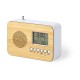 BAMBOO RADIO Gadget.it