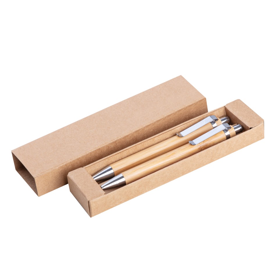 BAMBOO SET Gadget.it