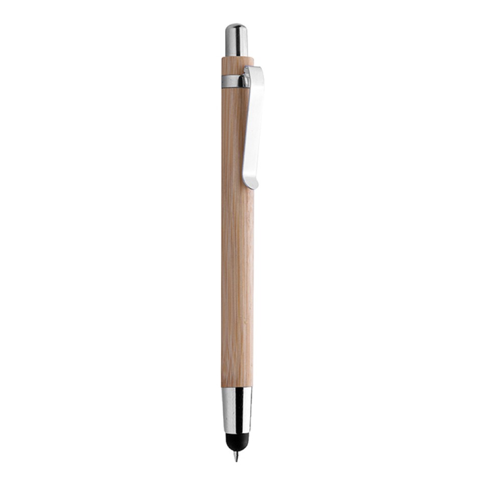 BAMBOO TOUCH Gadget.it