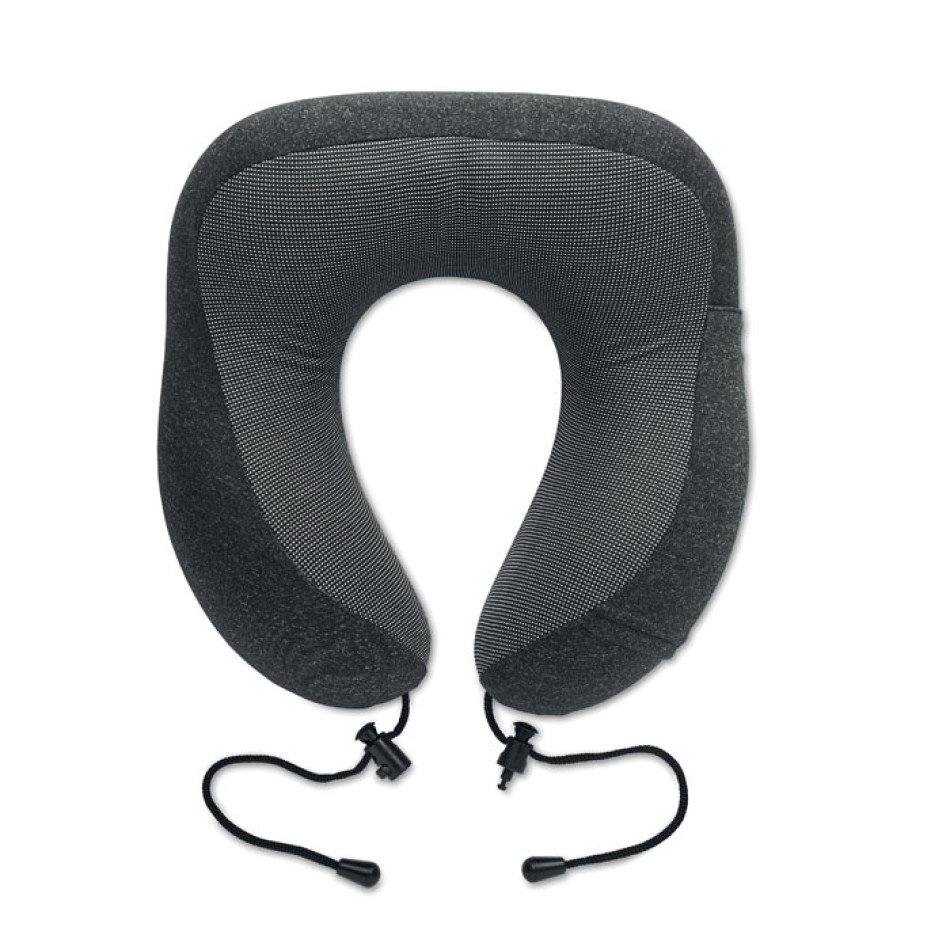 BANTAL - Cuscino da viaggio in RPET Gadget.it