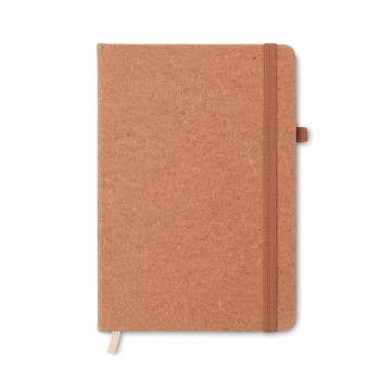 BAOBAB - Notebook A5 in PU riciclato Gadget.it