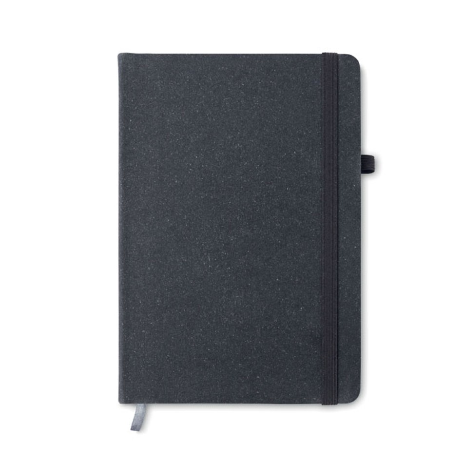 BAOBAB - Notebook A5 in PU riciclato Gadget.it