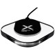 Base di ricarica wireless trasparente SCX.design W36 Gadget.it