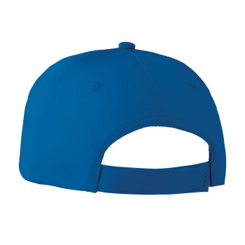 BASIE - Cappellino da 6 pannelli Gadget.it