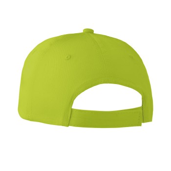 BASIE - Cappellino da 6 pannelli Gadget.it