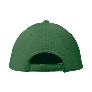 BASIE - Cappellino da 6 pannelli Gadget.it