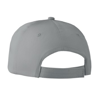 BASIE - Cappellino da 6 pannelli Gadget.it